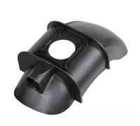 Pizgear Parafango Anteriore, for Grace, for Zero 8 9 10, for Zero8, for Zero9, for Zero10 T8 T9 T10 Pezzi di Ricambio for copriruota for Scooter Elettrico Parafango per Skateboard(1pc for Zero9)
