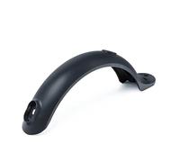 Pizgear Parafango for Scooter Elettrico Parafango Anteriore/Posteriore Pneumatico Parafango antispruzzo con, for Xiaomi, Accessori for Scooter Mijia M365 PRO M187 Parafango per Skateboard(Rear)