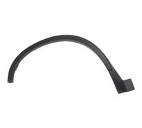 Pizgear Parafango posteriore for auto CR-V 2007-2011 Giappone for USA Costruito Flares Eyebrow Arch 74450SXSA00 74410SXSA00 Parafango modanato Parafango svasato(Right)