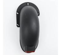 Pizgear Parafango Posteriore for Scooter Elettrico da 8 Pollici e 10 Pollici di qualità Superiore, for Parti di Ricambio for Adulti Kugoo M4 Parafango per Skateboard(10Inch C)