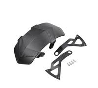 Pizgear Parafango VSETT modificato, for Scooter Elettrico VSETT 11+ 11 Plus da 11 Pollici, copriruota parafango rimontato, for Pezzi di Ricambio MACURY Parafango per Skateboard(1 Piece)