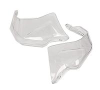 Pizgear Paramani for Moto Paramani Parabrezza, for BMW, S1000XR S1000 XR S 1000XR 2013-2019 2014 2015 2016 2017 2018 Paramani per Moto(Windshield C)