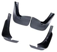 Pizgear Paraspruzzi auto Accessori parafango, for Toyota, for Corolla, E120 E130 2000 2001 2002 2003 2004 2005 2006 Parafango Paraspruzzi per auto