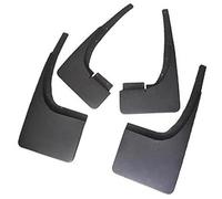 Pizgear Paraspruzzi auto, for ford, for Ranger T6 2011 2012 2013 2014 2015 2016 2017 2018 2019 4 pezzi paraspruzzi for accessori parafango Paraspruzzi per auto