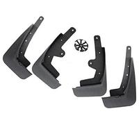 Pizgear Paraspruzzi for auto 4 pezzi Accessori for parafango anteriore posteriore for, for Mazda, CX30 CX-30 2021 2020 Parafango Paraspruzzi per auto