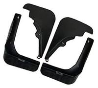 Pizgear Paraspruzzi for auto, for Hyundai, for Accent, for Solaris 2011 2012 2013 2014 2015 2016 for Parafango Paraspruzzi per auto