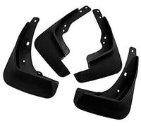 Pizgear Paraspruzzi for auto, for Hyundai, I30 FD SLX 2009 2010 2011 2012 for Parafango anteriore posteriore Accessorio Paraspruzzi per auto