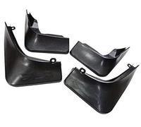 Pizgear Paraspruzzi for auto, for Mercedes, for Benz, GLA 200 220 2015 2016 2017 2018 Paraspruzzi for auto Accessori Parafango Parafango per auto
