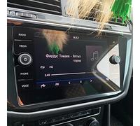 Pizgear Pellicola protettiva for schermo LCD for navigazione GPS for auto, for, 2 MK2 Allspace 2016-2019 2020 Pellicola protettiva per schermo di navigazione(2018-2020 HD)
