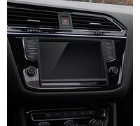 Pizgear Pellicola protettiva for schermo LCD for navigazione GPS for auto, for, 2 MK2 Allspace 2016-2019 2020 Pellicola protettiva per schermo di navigazione(8 inch 170X105mm)