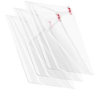 Pizgear Pellicola Protettiva in Vetro temperato for Schermo LCD Mono da 9,25 Pollici, for Stampante 3D in Resina LCD Anycubic, Photon Mono X 6K, M3 Plus Pellicola Protettiva per Schermo Stampante 3D