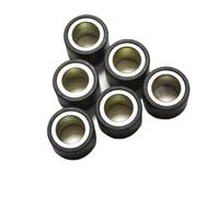 Pizgear Pesi a rulli 7,5 g 19 x 15,5 mm, for Gilera, DNA 50, H@K 50, RCR 50 Peso a rulli Peso della puleggia dello scooter