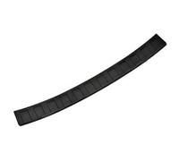 Pizgear Piastra di avvio bagagliaio esterno Protezione paraurti posteriore Pedana Protezione davanzale Parti esterne, for Subaru XV 2012-2017, for Crosstrek Protezione paraurti posteriore in gomma