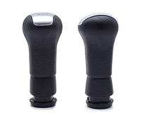 Pizgear Pomello del cambio Leva del cambio Testa di pallamano 5 velocità Manuale Accessori for lo styling dell'auto, for NISSAN, for Qashqai, NJ10 pomello leva cambio per auto