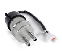 Pizgear Pompa carburante moto, for KTM, for 950 Adventure S 950 ADV ORG Super Enduro R Supermoto SM BLK Pompa carburante benzina 60012088100 Pompa carburante per moto