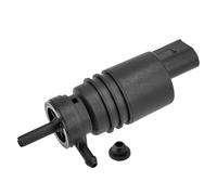 Pizgear Pompa lavacristallo A2108690821 A2108690921, for Mercedes-Benz, Sprinter 3,5-t 3,5-t 3-t 4,6-t 5-t, VITO Bus pompa per la pulizia del parabrezza