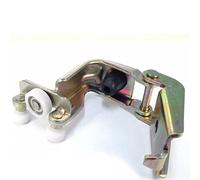 Pizgear PORTA SCORREVOLE CENTRO DESTRA, for Mercedes, for SPRINTER GUIDA A RULLI 9047600447 Kit rulli per porte scorrevoli