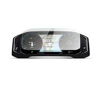 Pizgear Proteggi schermo for auto da 10,25 pollici, for, display informativo attivo 2019 2020 Display strumento LCD Accessori interni Pellicola protettiva per schermo di navigazione