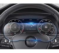 Pizgear Proteggi schermo for auto da 12,3 pollici, for, 2017 2018 Pellicola for for display LCD for strumenti Accessori for interni Pellicola protettiva per schermo di navigazione