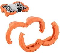 Pizgear Protezione elica drone, galleggiabilità, coperture anticollisione, for DJI, NEO, protezioni eliche, pale, anelli paraurti, coperture protettive, pelle EVA Protezione elica per droni