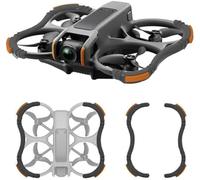 Pizgear Protezione elica, for DJI, 2, protezione paraurti elica, telaio anello di copertura protettiva anticollisione eliche, for 2 protezione drone Protezione elica per droni