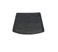 Pizgear Protezione for tappeti auto, tappetino for bagagliaio posteriore, for VW, for Touran, MK1 MK2 2003-2015 Rivestimento per bagagliaio