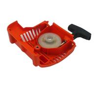 Pizgear Pull Start Recoil Starter Attrezzi da Giardino Serie Trimmer Parti, for Husqvarna, 223 322 323 325 326 503852807 503852804 Avviamento a Strappo per Tosaerba