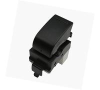 Pizgear Pulsante interruttore finestrino auto Interruttore alzacristallo auto, per sub lato passeggero 1991-1998, per sedile, pulsante di controllo sollevatore elettrico posteriore