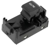 Pizgear Pulsante interruttore finestrino auto Interruttore di controllo della finestra, per Lexus, per IS-F Es350 Is250 Is350 Pulsante accensione automatica lato passeggero anteriore per