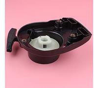 Pizgear Recoil Rewind Pull Starter 4 Tempi Trimmer Decespugliatore Motore Parte Motore GX35 GX35NT HHT35S GX 35 Avviamento a Strappo per Tosaerba