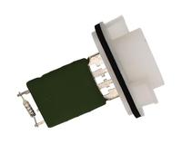 Pizgear Regolatore di velocità del resistore riscaldatore motore della ventola ventilatore 15218254, for Chevy, Colorado, for GMC Canyon Resistenza del motore del ventilatore
