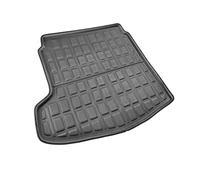Pizgear Rivestimento for bagagliaio, for Mazda, 3 BP Sedan Saloon 2019 2020 Tappetino for bagagliaio posteriore, stile auto Rivestimento per bagagliaio