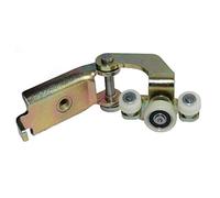 Pizgear RULLI CERNIERA PORTA SCORREVOLE DESTRA, for Mercedes, for Sprinter W901 902 901, for VW, 28-35 II 28-46 1995-2006 2D1843336D 9717601347 9017601347 Kit rulli per porte scorrevoli