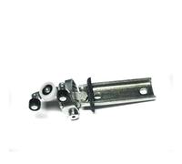 Pizgear RULLO CENTRALE PORTA SCORREVOLE DESTRA, for IVECO, for DAILY 1999-2006 500329765 Kit rulli per porte scorrevoli