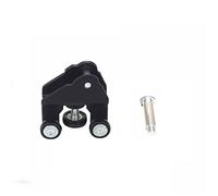 Pizgear Rullo di guida porta scorrevole inferiore sinistra, for Citroen, for Berlingo 9680486780 9033Y9 9033 Y9 Kit rulli per porte scorrevoli