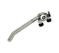 Pizgear Rullo guida porta laterale inferiore destra, for IVECO, for Daily 3 500329841 Kit rulli per porte scorrevoli
