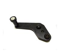 Pizgear RULLO INFERIORE DELLA PORTA CENTRALE FUORI DESTRA, for Ford, for TRANSIT V184 2000-2006 YC15V25000AF YC15V268B40AJ Kit rulli per porte scorrevoli