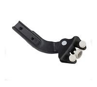 Pizgear RULLO INFERIORE DELLA PORTA CENTRALE FUORI DESTRA, for Mercedes, for VITO VIANO 2003-2013 6397601747 141161920566 Kit rulli per porte scorrevoli