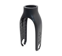 Pizgear Scooter, for Xiaomi, M365/Pro Parafango Riflettente Proteggi Shell Luce Freno Posteriore Fanale Posteriore BMS Circuito Controller Accessorio Parafango per Skateboard(Chocolate)
