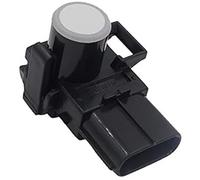 Pizgear Sensore di parcheggio posteriore per auto Sensore Pdc per auto 89341-33210-A0, per Lexus, per Rx270 Rx350 RX450H Gx400 Gx460 Parcheggio di riserva 8934133210 188400-2810