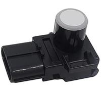 Pizgear Sensore di parcheggio posteriore per auto Sensore Pdc per auto 89341-33210-A0, per Toyota, Camry, Land Cruiser, Prado Backup Parking 8934133210 188400-2810