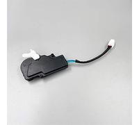 Pizgear Serratura attuatore porta anteriore porta posteriore motore di chiusura, for GREAT WALL, Wingle 3 Wingle Pickup Attuatore per serratura porta(Rear right)