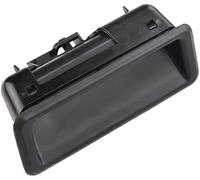 Pizgear Serratura for bagagliaio 51247118158, for BMW, E60 E90 E91 E92 E92 E93 E70 E71 Pulsante di sblocco del portellone del bagagliaio Interruttore della maniglia del portellone posteriore Chiusura