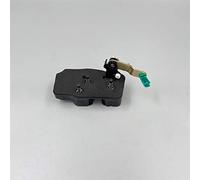 Pizgear Serratura inferiore for porta posteriore, for DODGE, Ram 1500 2500 3500 1998-2002 Attuatore per serratura porta(Rear Right)