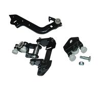 Pizgear Set di 3 rulli for porta scorrevole destra, for Mercedes, for SPRINTER, for DODGE, 2007 BG73021 BG73022 BG73023 9067600147 9067600547 9067600347 Kit rulli per porte scorrevoli