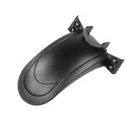 Pizgear Solo for parafango Anteriore e Posteriore VSETT, for VSETT 8, for Z8PRO, for Zero 8 PRO Scooter Elettrico Parafango Copriruota Protezione for Pneumatici Parafango per Skateboard(1 Front)