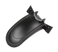 Pizgear Solo for parafango Anteriore e Posteriore VSETT, for VSETT 8+ Scooter Elettrico Parafango Copriruota Protezione for Pneumatici Parafango per Skateboard(1 Front)