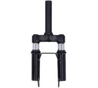 Pizgear Sospensione anteriore, forcella, for monopattino elettrico. Ammortizzatore con struttura in acciaio da 14 pollici che riduce le vibrazioni, for una guida confortevole. Accessorio for monopatti