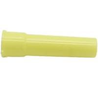 Pizgear Sostituzione del tubo dell'astina di livello dell'olio motore da costruzione 070115629KG Tubo guida Tubo guida asta di livello
