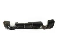 Pizgear Spoiler for bagagliaio posteriore auto, paraurti in fibra di carbonio, diffusore posteriore, spoiler for bagagliaio, piastra splitter, kit carrozzeria, for, for E92 E93 2007-2012 Spoiler post